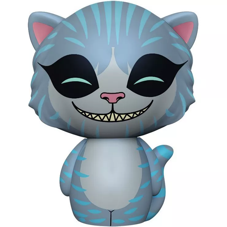 Cheshire Cat