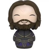 #119  Lothar - Collectible Figure
