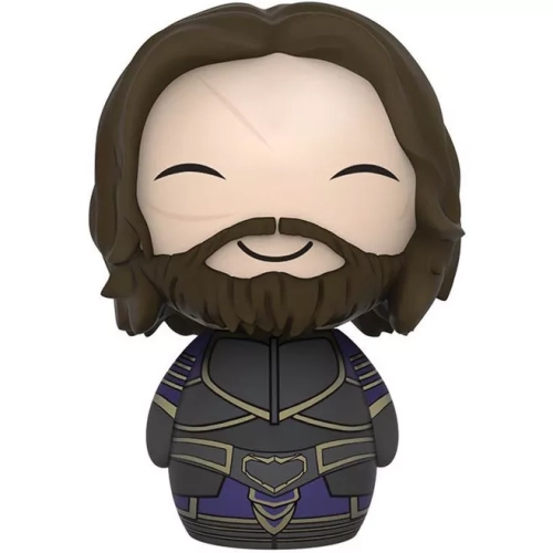 Funko Pop! Lothar #119 Warcraft Dorbz Vinyl Figure