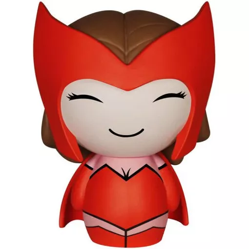 Scarlet Witch