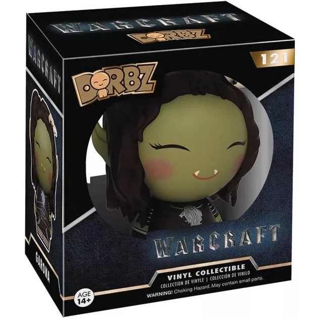 Garona Box