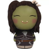 #121  Garona - Collectible Figure