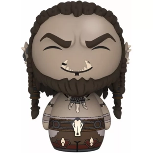 Durotan