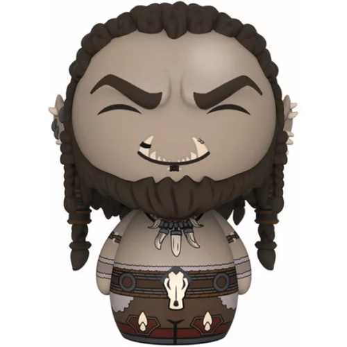 Funko Pop! Durotan #122 Warcraft Dorbz Vinyl Figure