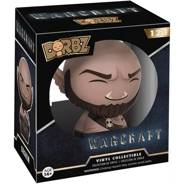 Orgrim Box