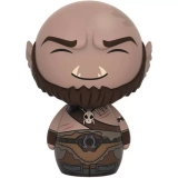 #123  Orgrim - Collectible Figure