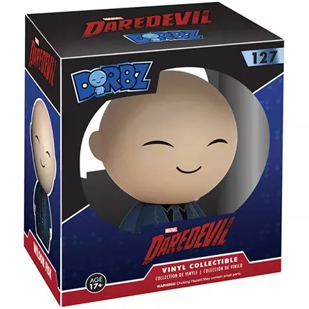 Wilson Fisk Box