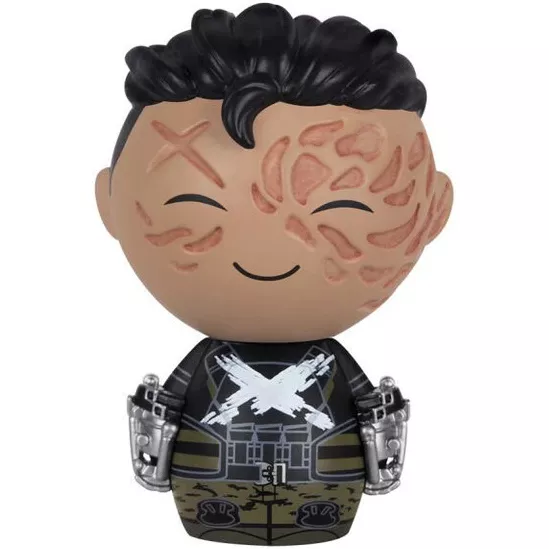 Crossbones