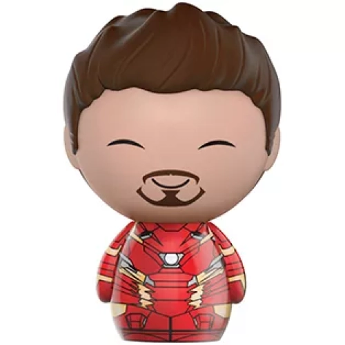 Funko Pop! Tony Stark #131 Marvel Captain America Civil War