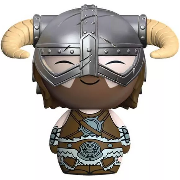 Dovahkiin