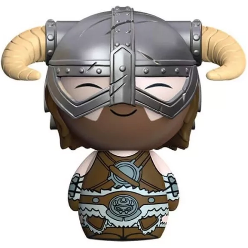Funko Pop! Dovahkiin #133 The Elder Scrolls V Skyrim