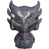 #134  Daedric Warrior - Collectible Figure