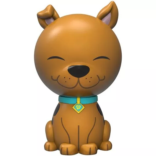 Scooby-Doo