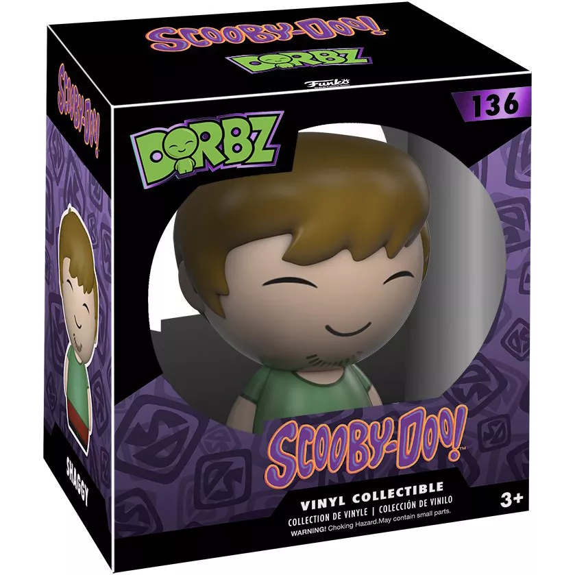 Shaggy Box