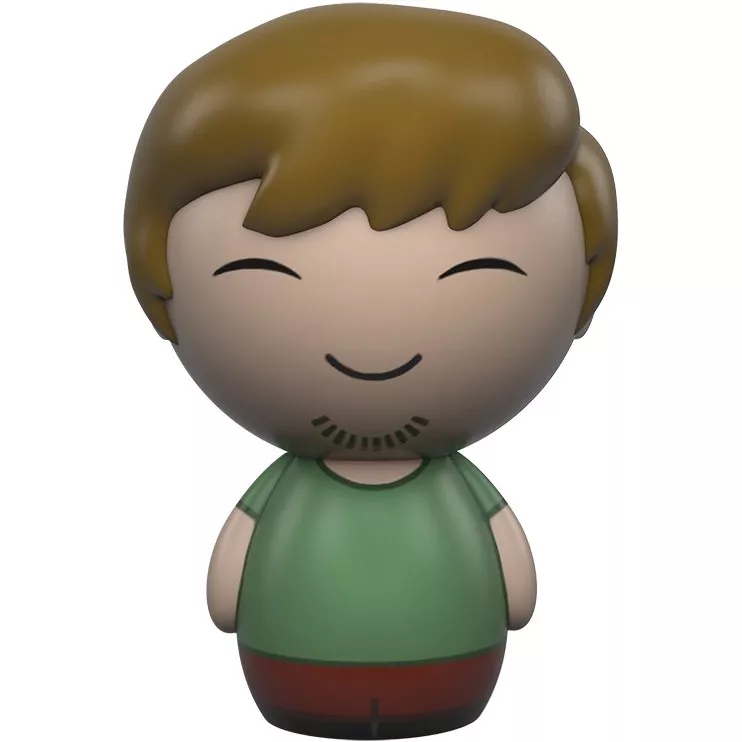Shaggy