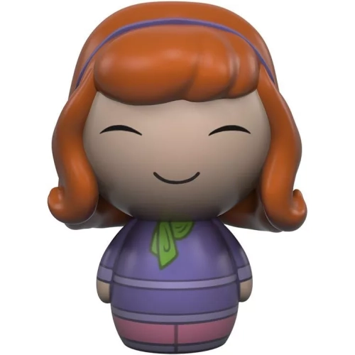 Funko Pop! Daphne #137 Scooby-Doo! Dorbz Vinyl Figure