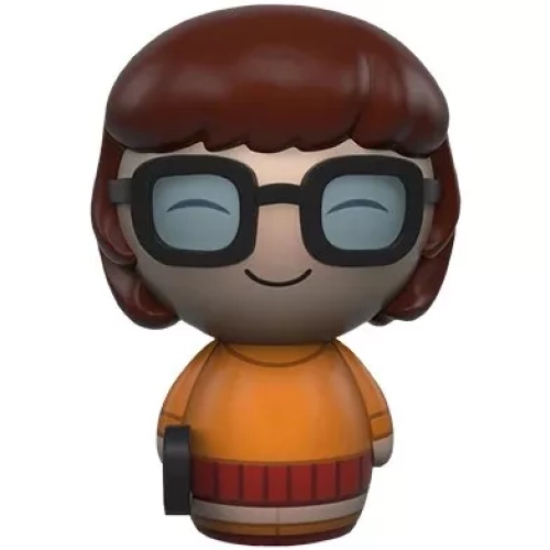 Funko Pop! Velma #138 Scooby-Doo! Dorbz Vinyl Figure