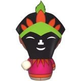 Witch Doctor