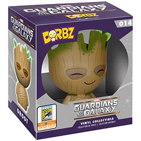 Groot Box