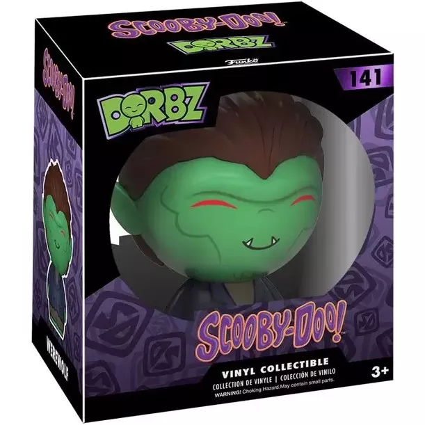 Werewolf Box