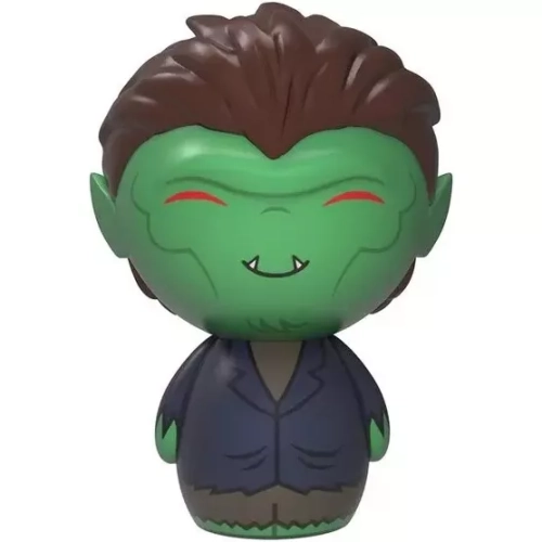Funko Pop! Werewolf #141 Scooby-Doo! Dorbz Vinyl Figure