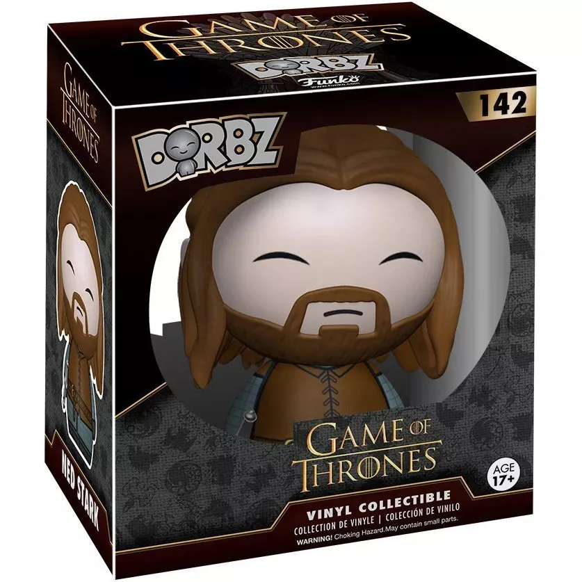 Ned Stark Box