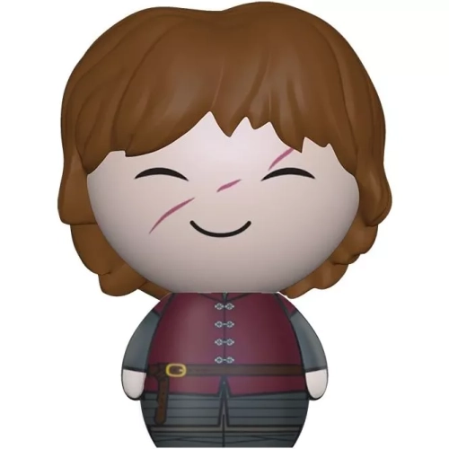 Funko Pop! Tyrion Lannister #143 Game of Thrones Dorbz