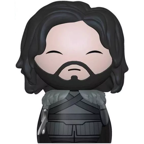 Funko Pop! Jon Snow #144 Game of Thrones Dorbz Vinyl Figure