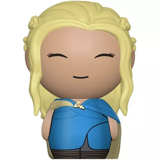 Daenerys Targaryen