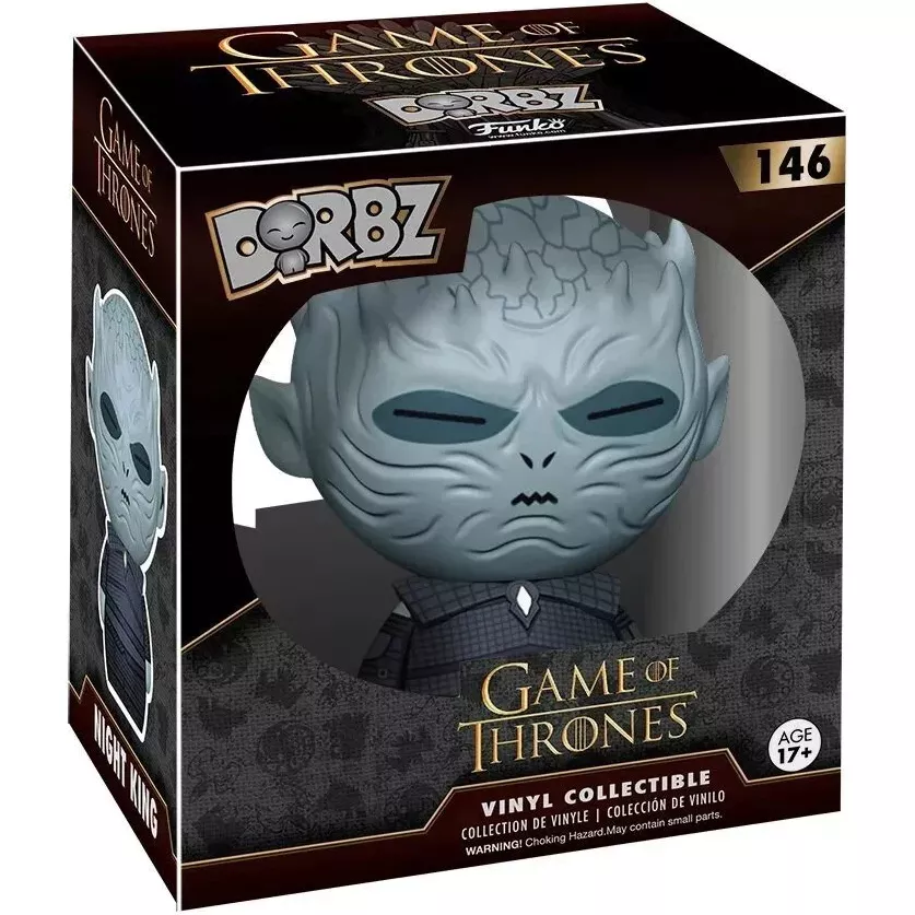 Night King Box