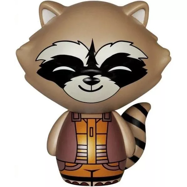 Rocket Raccoon