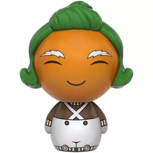 Oompa Loompa
