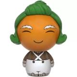#151  Oompa Loompa - Collectible Figure