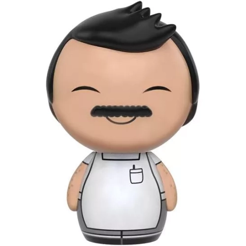 Funko Pop! Bob Belcher #152 Bob's Burgers Dorbz Vinyl Figure