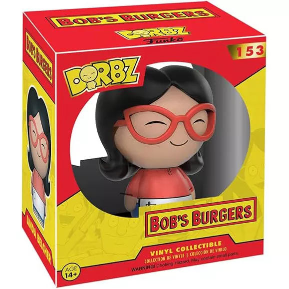 Linda Belcher Box