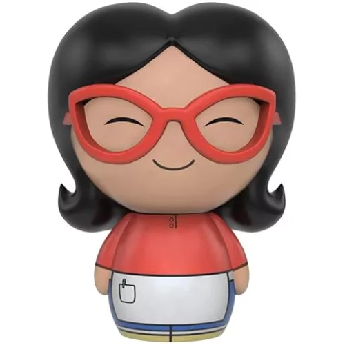 Funko Pop! Linda Belcher #153 Bob's Burgers Dorbz Vinyl Figure