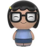 #154  Tina Belcher - Collectible Figure