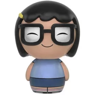 Tina Belcher