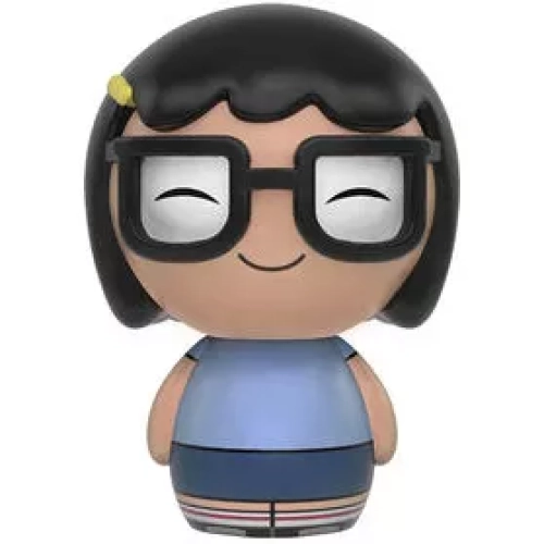 Funko Pop! Tina Belcher #154 Bob's Burgers Dorbz Vinyl Figure