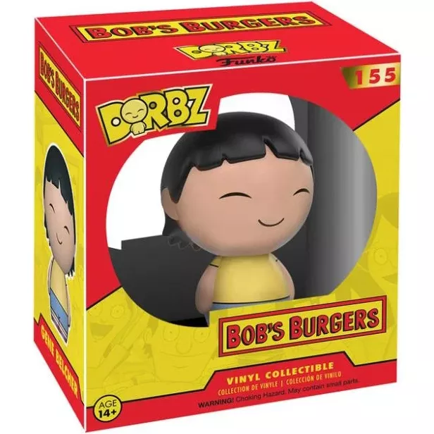 Gene Belcher Box
