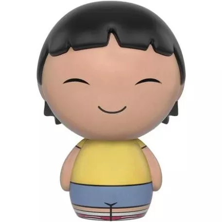 Gene Belcher
