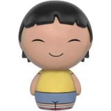 #155  Gene Belcher - Collectible Figure
