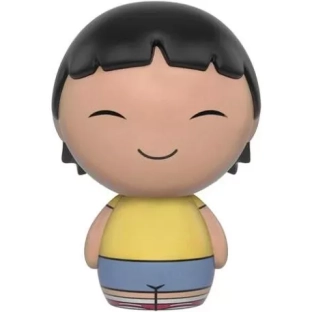 Gene Belcher