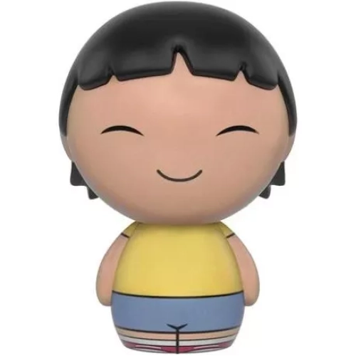 Funko Pop! Gene Belcher #155 Bob's Burgers Dorbz Vinyl Figure