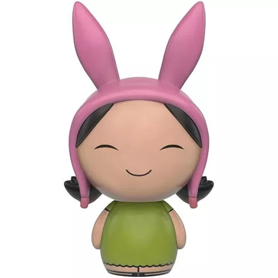 Louise Belcher