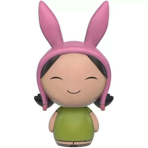 Funko Pop! Louise Belcher #156 Bob's Burgers Dorbz