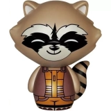 #15  Rocket Raccoon - Collectible Figure