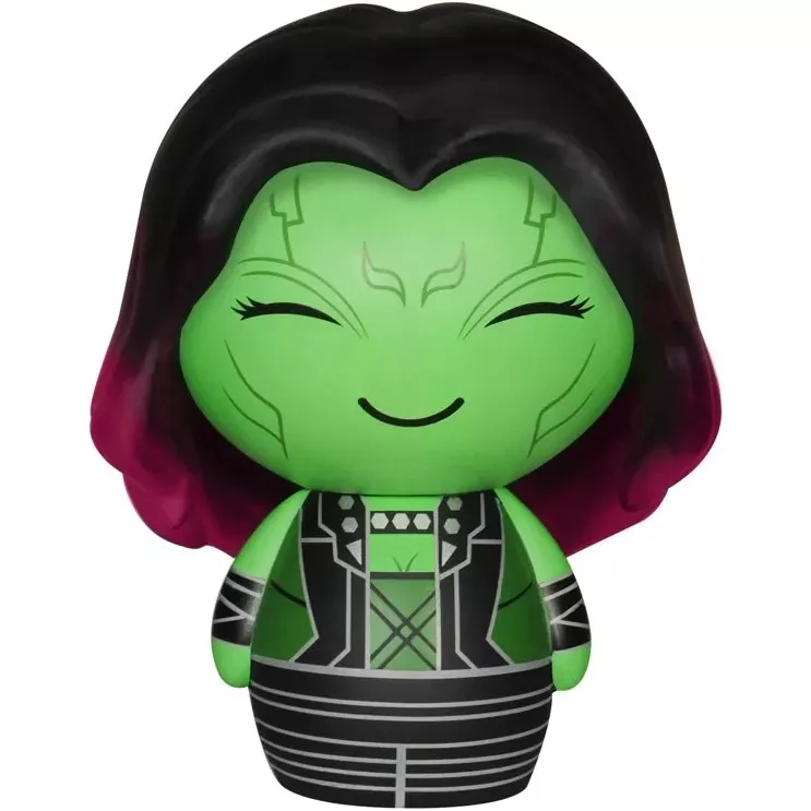 Gamora