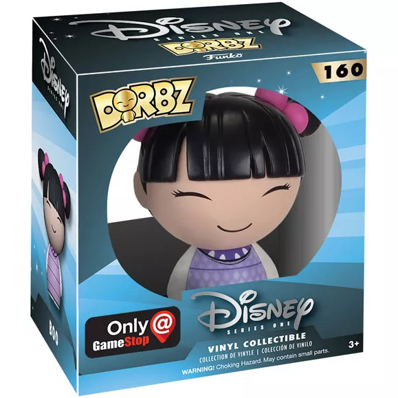Boo Box