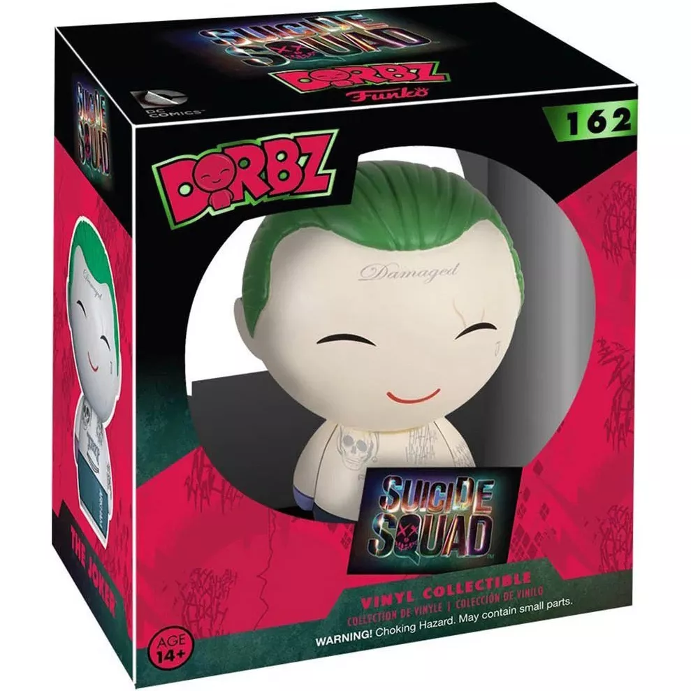 The Joker Box